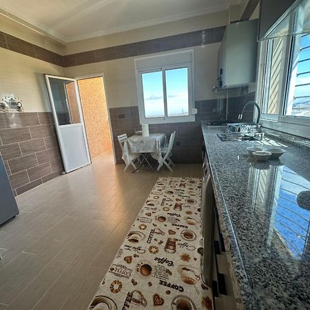 Appartement A Houma, Proche Port Tanger Med Dalia エクステリア 写真