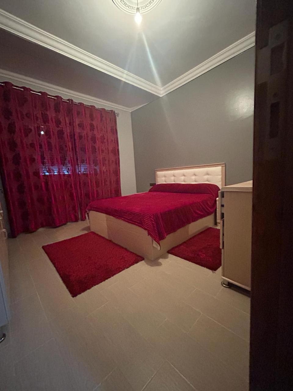 Appartement A Houma, Proche Port Tanger Med Dalia エクステリア 写真
