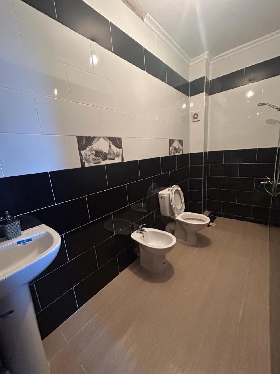 Appartement A Houma, Proche Port Tanger Med Dalia エクステリア 写真