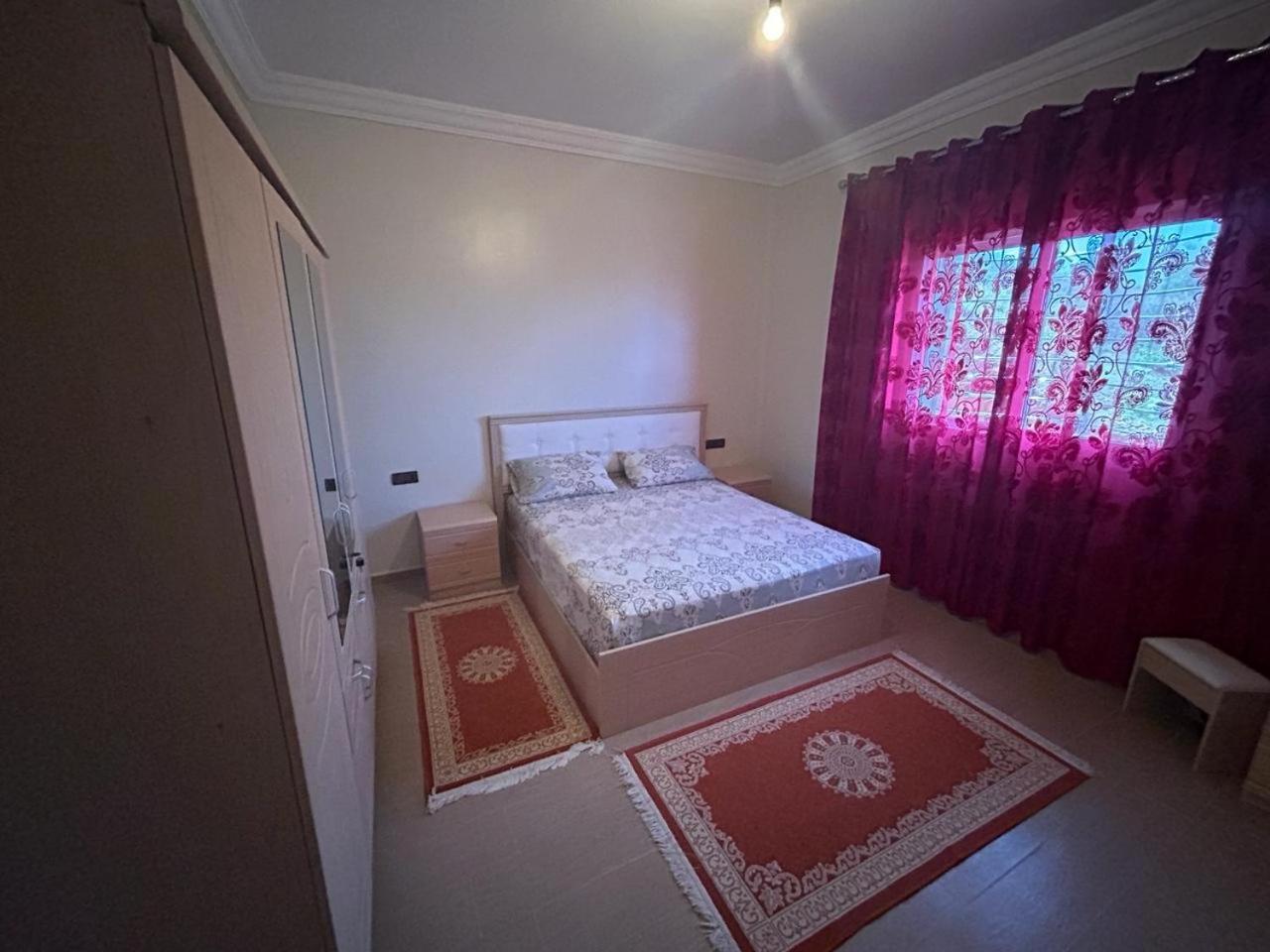 Appartement A Houma, Proche Port Tanger Med Dalia エクステリア 写真