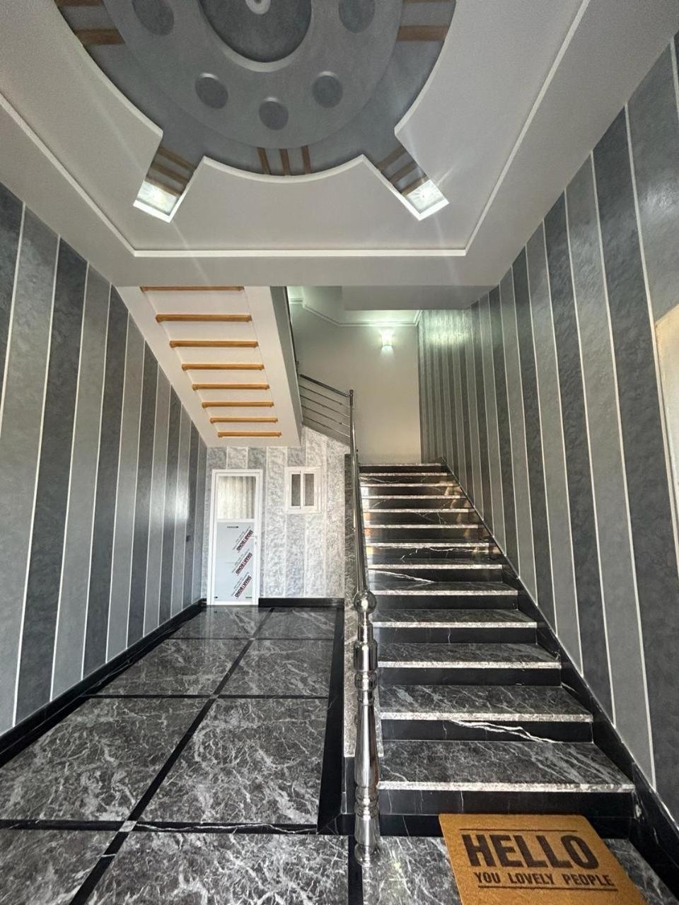 Appartement A Houma, Proche Port Tanger Med Dalia エクステリア 写真