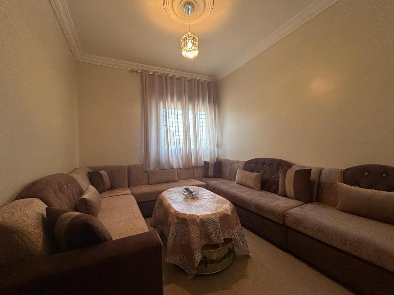 Appartement A Houma, Proche Port Tanger Med Dalia エクステリア 写真