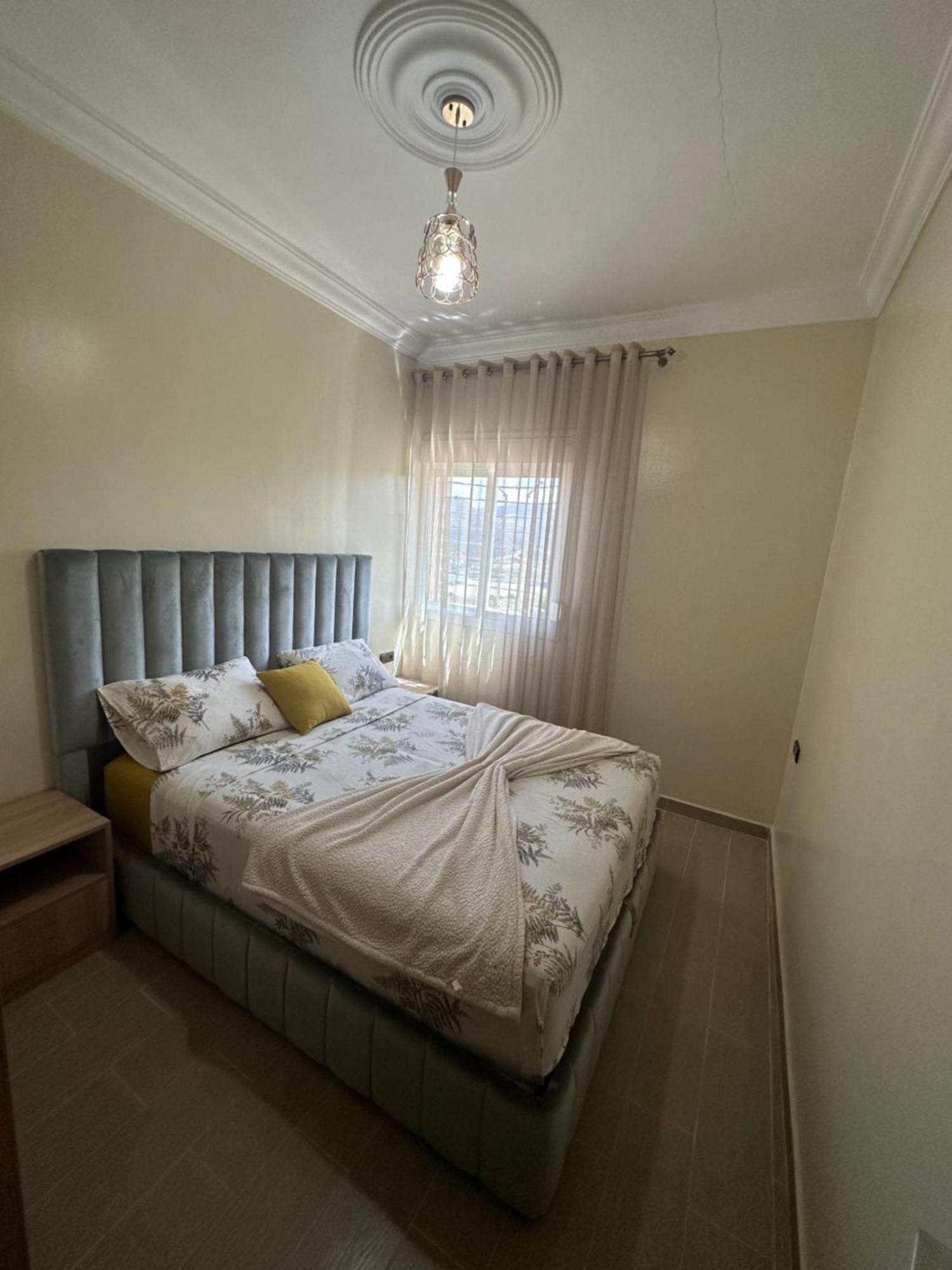 Appartement A Houma, Proche Port Tanger Med Dalia エクステリア 写真