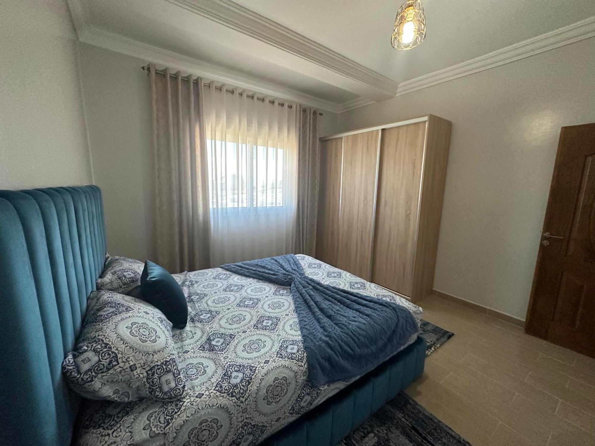 Appartement A Houma, Proche Port Tanger Med Dalia エクステリア 写真